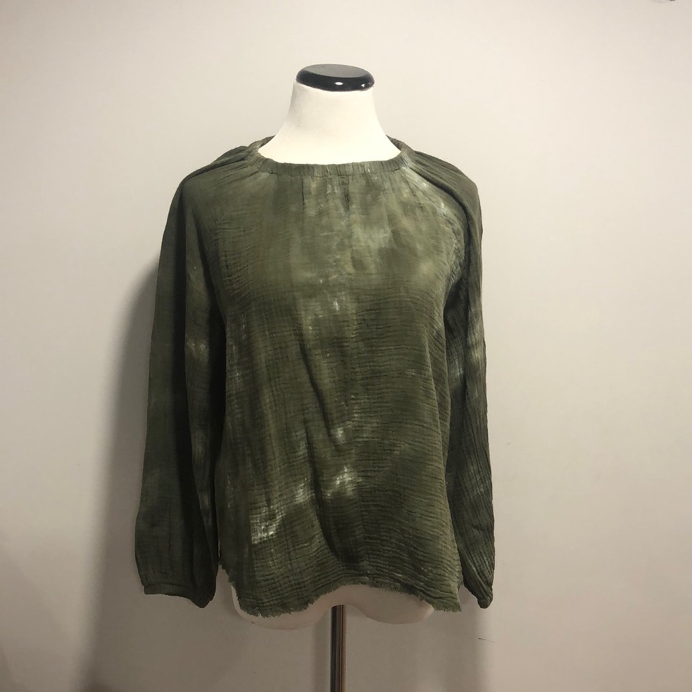Cloth & Stone Cotton Top